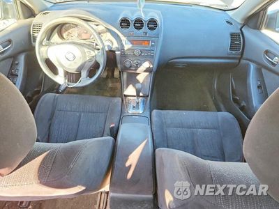 Zdjęcie 8 z 12 samochodu: 2012 NISSAN ALTIMA 2.5 VIN:1N4AL2AP0CN500370 - miniatura