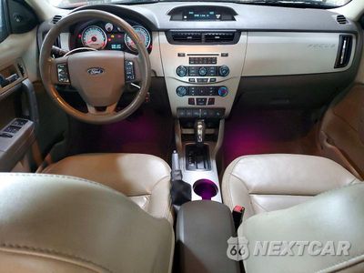Zdjęcie 8 z 12 samochodu: 2011 FORD FOCUS SEL VIN:1FAHP3HN7BW161385 - miniatura