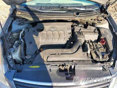 Zdjęcie 11 z 12 samochodu: 2009 NISSAN ALTIMA 2.5 VIN:1N4AL21E29N431690 - miniatura