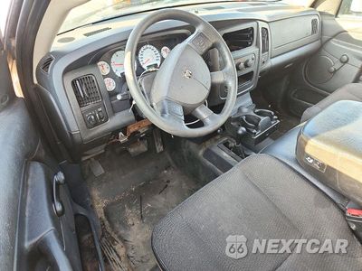 Zdjęcie 8 z 12 samochodu: 2004 DODGE RAM 2500 ST VIN:3D7KU26C74G222195 - miniatura
