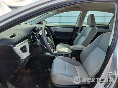 Zdjęcie 7 z 12 samochodu: 2016 TOYOTA COROLLA LE VIN:5YFBURHE1GP372660 - miniatura