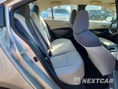 Zdjęcie 10 z 12 samochodu: 2020 TOYOTA COROLLA L VIN:5YFDPRAE7LP014712 - miniatura