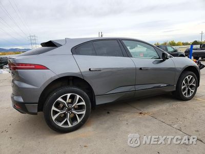 Trzecie zdjęcie samochodu z tyłu: 2020 JAGUAR I-PACE HSE VIN:SADHD2S1XL1F83871 - miniatura
