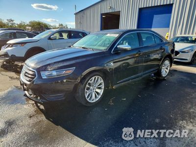 2015 FORD TAURUS LIMITED 1FAHP2F84FG105895 - główne zdjęcie licytacji z USA - miniatura
