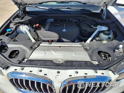 Zdjęcie 11 z 12 samochodu: 2018 BMW X3 XDRIVE30I VIN:5UXTR9C57JLD62648 - miniatura