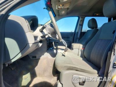 Zdjęcie 7 z 13 samochodu: 2007 JEEP GRAND CHEROKEE LAREDO VIN:1J8GS48K07C597755 - miniatura