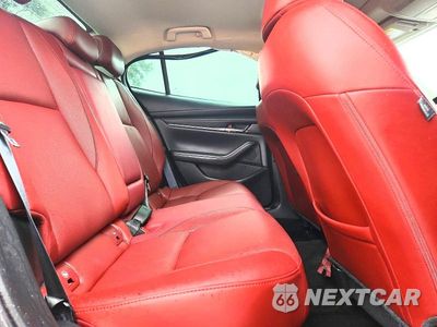 Zdjęcie 10 z 13 samochodu: 2023 MAZDA 3 PREFERRED VIN:3MZBPACM0PM381068 - miniatura
