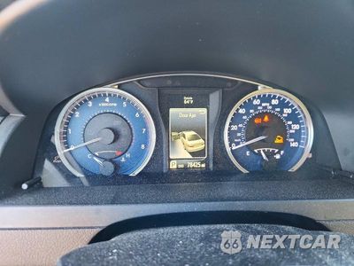 Zdjęcie 9 z 12 samochodu: 2017 TOYOTA CAMRY LE VIN:4T1BF1FK8HU686908 - miniatura