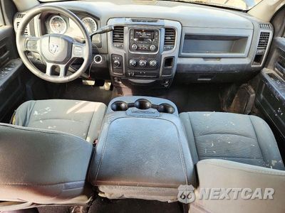 Zdjęcie 8 z 12 samochodu: 2013 RAM 1500 ST VIN:1C6RR7FT7DS552717 - miniatura