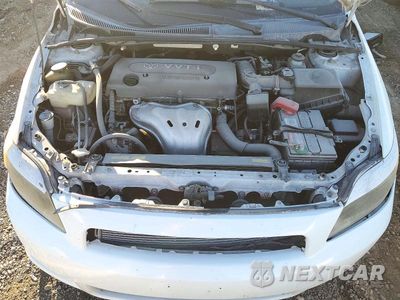 Zdjęcie 12 z 14 samochodu: 2006 SCION TC BASE VIN:JTKDE167760118187 - miniatura