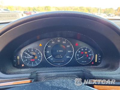 Zdjęcie 9 z 12 samochodu: 2009 MERCEDES-BENZ E 350 4MATIC VIN:WDBUF87X99B369893 - miniatura