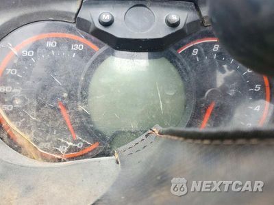 Zdjęcie 8 z 10 samochodu: 2018 CAN-AM OUTLANDER ATV VIN:3JBLWAX43JJ000863 - miniatura