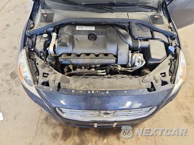 Zdjęcie 11 z 12 samochodu: 2011 VOLVO S60 T6 VIN:YV1902FH0B2014949 - miniatura