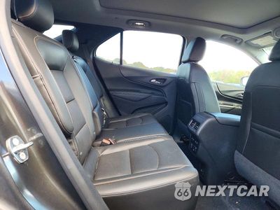 Zdjęcie 11 z 13 samochodu: 2018 CHEVROLET EQUINOX PREMIER VIN:2GNAXWEX3J6161080 - miniatura