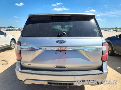 Zdjęcie 6 z 13 samochodu: 2021 FORD EXPEDITION MAX LIMITED VIN:1FMJK1KT3MEA18721 - miniatura