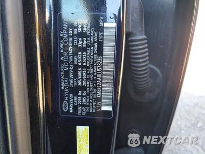 Zdjęcie 13 z 13 samochodu: 2020 HYUNDAI KONA SE VIN:KM8K12AA8LU578235 - miniatura
