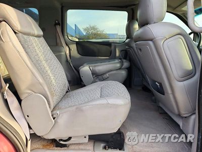 Zdjęcie 11 z 14 samochodu: 2005 CHEVROLET UPLANDER LS VIN:1GNDV23L15D267997 - miniatura