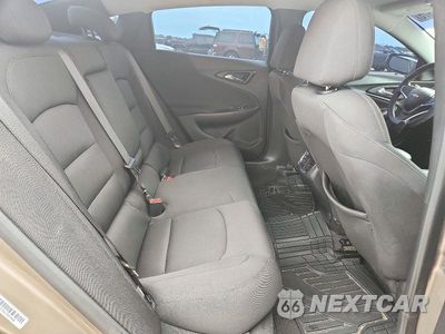 Zdjęcie 10 z 12 samochodu: 2020 CHEVROLET MALIBU LT VIN:1G1ZD5ST8LF037940 - miniatura