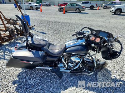 2015 HARLEY-DAVIDSON FLTRX ROAD GLIDE 1HD1KHM14FB683820 - główne zdjęcie licytacji z USA - miniatura