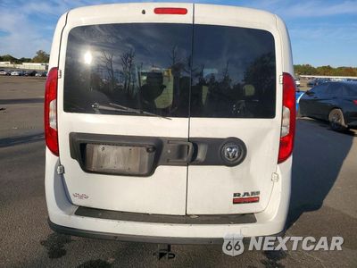 Zdjęcie 6 z 14 samochodu: 2019 RAM PROMASTER CITY SLT DELIVERY VAN VIN:ZFBHRFBB3K6M16542 - miniatura