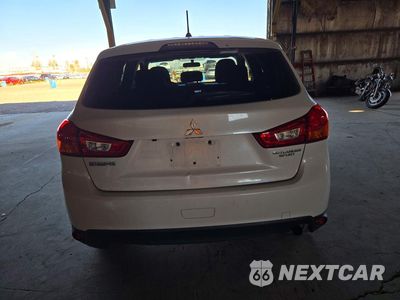 Zdjęcie 6 z 14 samochodu: 2016 MITSUBISHI OUTLANDER SPORT ES VIN:JA4AP3AU2GZ027266 - miniatura