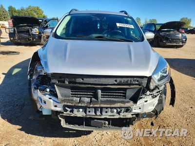 Piąte zdjęcie samochodu w środku: 2019 FORD ESCAPE SEL VIN:1FMCU9HD1KUA26126 - miniatura