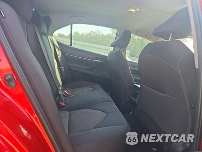 Zdjęcie 10 z 12 samochodu: 2023 TOYOTA CAMRY LE VIN:4T1C11AK2PU140761 - miniatura