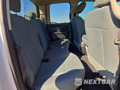 Zdjęcie 10 z 12 samochodu: 2020 RAM 1500 CLASSIC TRADESMAN VIN:1C6RR7FG3LS150744 - miniatura