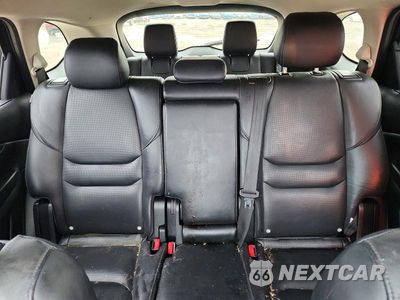 Zdjęcie 10 z 13 samochodu: 2018 MAZDA CX-9 TOURING VIN:JM3TCACYXJ0223389 - miniatura