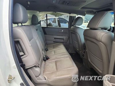 Zdjęcie 11 z 13 samochodu: 2012 HONDA PILOT TOURING VIN:5FNYF4H99CB063213 - miniatura