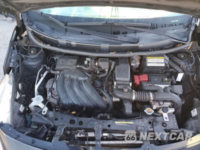 Zdjęcie 11 z 13 samochodu: 2016 NISSAN VERSA 1.6 SV VIN:3N1CN7AP5GL846594 - miniatura