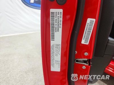 Zdjęcie 12 z 12 samochodu: 2022 DODGE CHARGER SXT VIN:2C3CDXBG8NH200653 - miniatura
