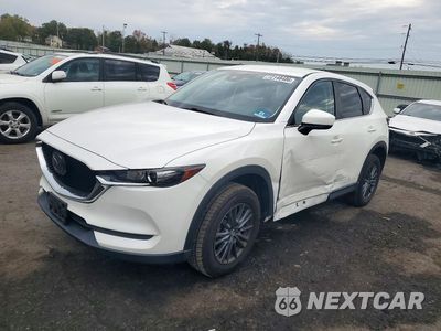 2020 MAZDA CX-5 TOURING JM3KFBCM1L0749273 - główne zdjęcie licytacji z USA - miniatura