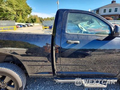 Zdjęcie 10 z 13 samochodu: 2014 RAM 1500 ST VIN:3C6JR6AT0EG254663 - miniatura