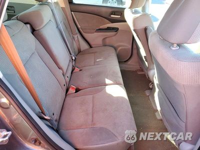 Zdjęcie 11 z 13 samochodu: 2012 HONDA CR-V EX VIN:2HKRM4H59CH628231 - miniatura