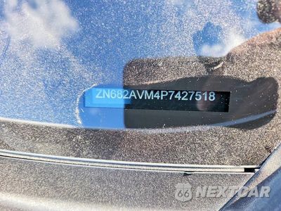 Zdjęcie 14 z 14 samochodu: 2023 MASERATI GRECALE MODENA VIN:ZN682AVM4P7427518 - miniatura