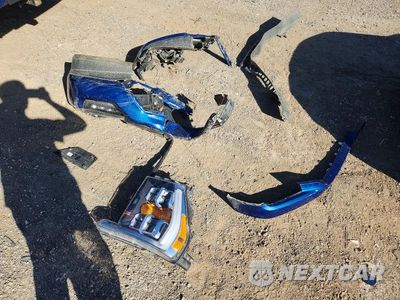Zdjęcie 12 z 13 samochodu: 2023 FORD F150 SUPERCREW VIN:1FTFW1E85PKF83208 - miniatura
