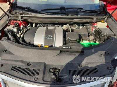 Zdjęcie 12 z 14 samochodu: 2017 LEXUS RX 350 BASE VIN:2T2ZZMCA0HC055568 - miniatura