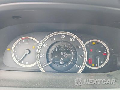 Zdjęcie 9 z 13 samochodu: 2014 HONDA ACCORD LX VIN:1HGCR2F30EA081763 - miniatura