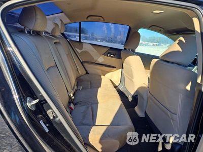 Zdjęcie 10 z 12 samochodu: 2014 HONDA ACCORD LX VIN:1HGCR2F32EA289594 - miniatura