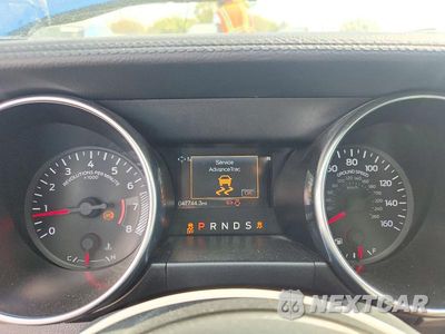 Zdjęcie 9 z 12 samochodu: 2020 FORD MUSTANG I4 VIN:1FA6P8TH7L5171461 - miniatura