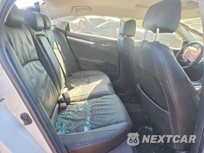 Zdjęcie 10 z 13 samochodu: 2019 HONDA CIVIC EXL VIN:19XFC1F76KE004737 - miniatura
