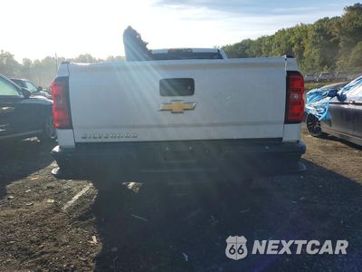 Zdjęcie 6 z 12 samochodu: 2014 CHEVROLET SILVERADO C1500 VIN:1GCNCPEC6EZ248233 - miniatura