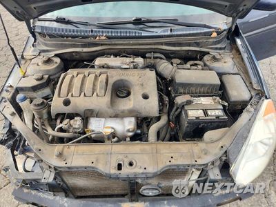 Zdjęcie 11 z 12 samochodu: 2011 HYUNDAI ACCENT GLS VIN:KMHCN4AC8BU612906 - miniatura