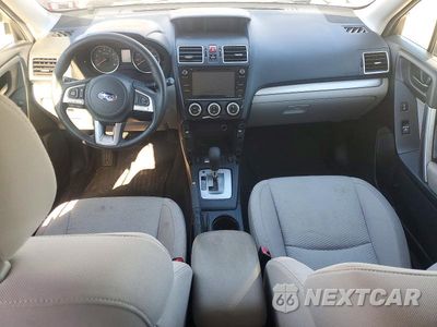 Zdjęcie 8 z 12 samochodu: 2018 SUBARU FORESTER 2.5I PREMIUM VIN:JF2SJAEC8JH409348 - miniatura