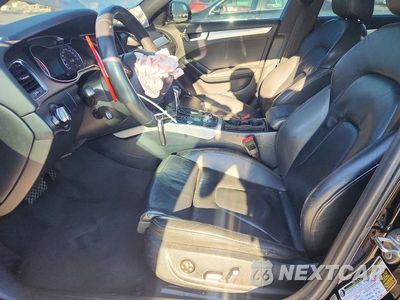 Zdjęcie 7 z 12 samochodu: 2015 AUDI A4 PREMIUM PLUS VIN:WAUEFAFL5FN006672 - miniatura
