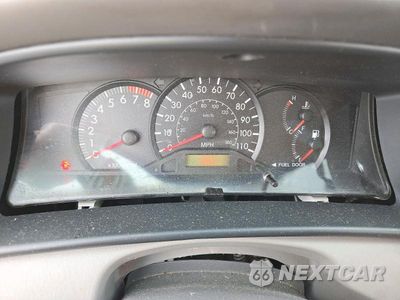 Zdjęcie 9 z 12 samochodu: 2007 TOYOTA COROLLA CE VIN:JTDBR32E970107406 - miniatura