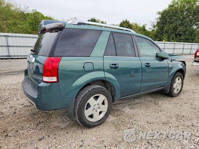 Trzecie zdjęcie samochodu z tyłu: 2007 SATURN VUE VIN:5GZCZ53417S874546 - miniatura
