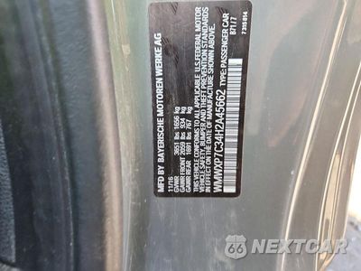 Zdjęcie 12 z 12 samochodu: 2017 MINI COOPER S VIN:WMWXP7C34H2A45662 - miniatura