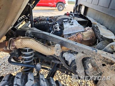Zdjęcie 9 z 10 samochodu: 2026 POLARIS RANGER XP 1000 UTILITY VEHICLE VIN:4XARSY991T8295575 - miniatura